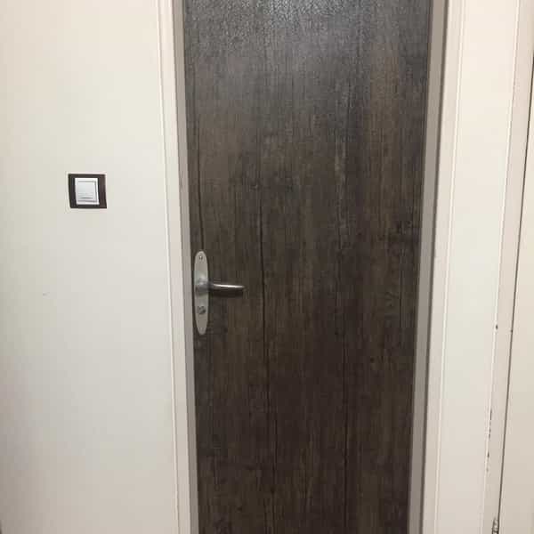 عکس درسازی چوبی و ضدآب امین(صنعت چوب امین) در بهاران تهران