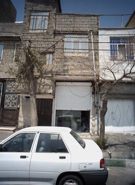 عکس تعمیرات مبل در خلیج فارس جنوبی تهران