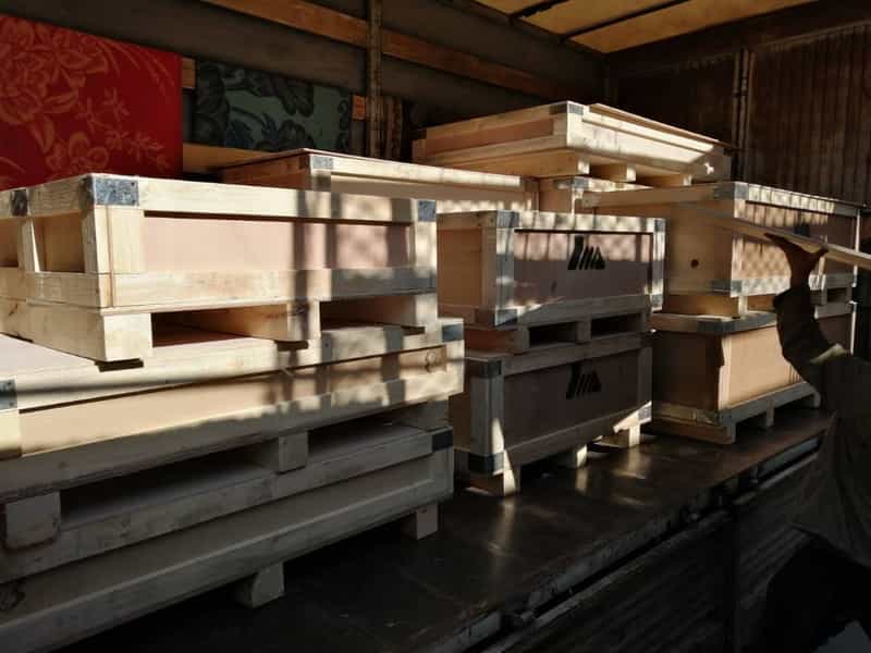 عکس نجاری قارلوقی شهرک حسینی کرج