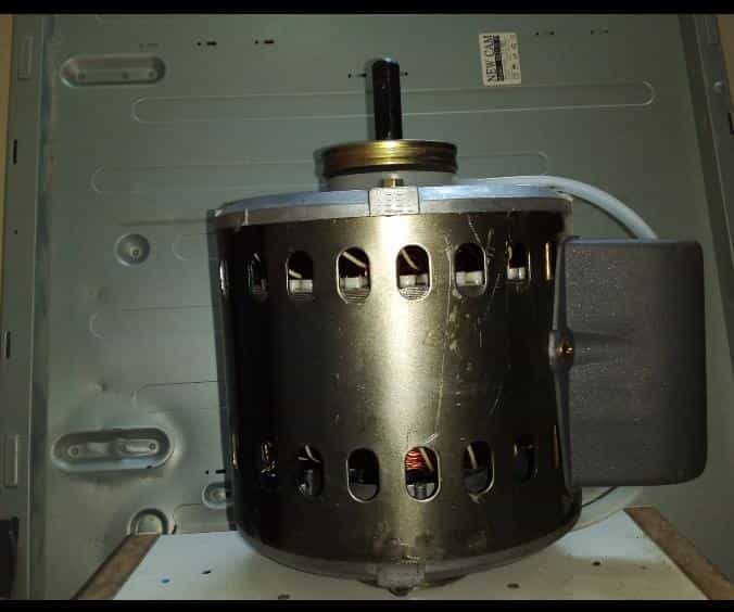 عکس تاسیسات عـلی در جی تهران