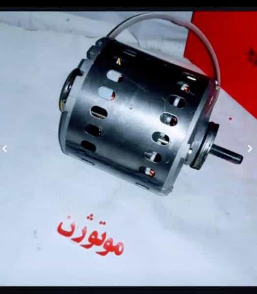 عکس تاسیسات عـلی در جی تهران