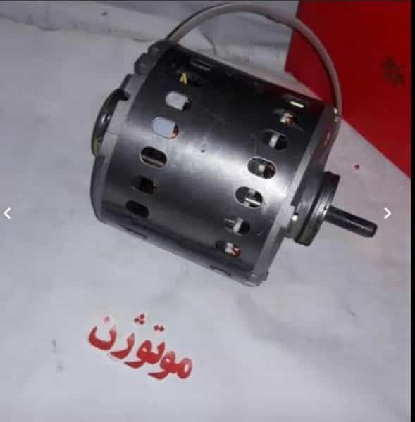 عکس تاسیسات عـلی در جی تهران