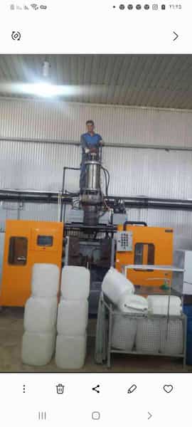 عکس گروه فنی و مهندسی رباتیک پلاست کار البرز کرج