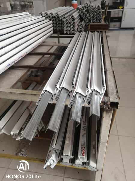 عکس نوین پنجره کرج در آق تپه کرج