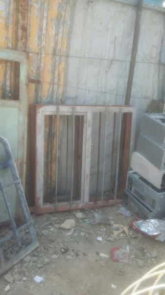 عکس بنگاه آهن الات نیکمرام در شهید کاظمی تهران