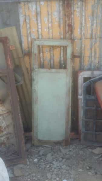 عکس بنگاه آهن الات نیکمرام در شهید کاظمی تهران