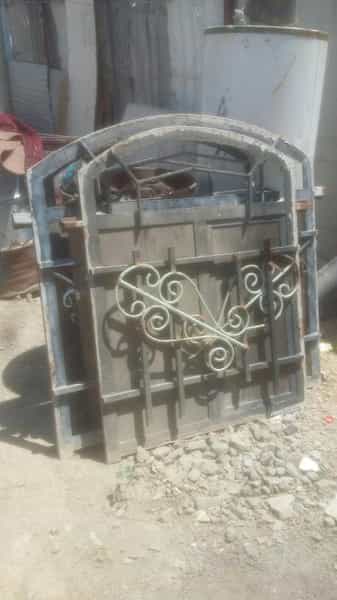 عکس بنگاه آهن الات نیکمرام در شهید کاظمی تهران