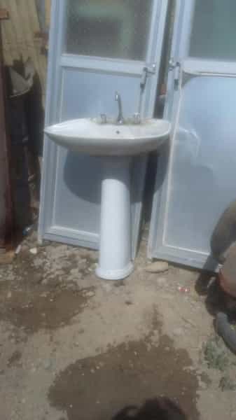 عکس بنگاه آهن الات نیکمرام در شهید کاظمی تهران