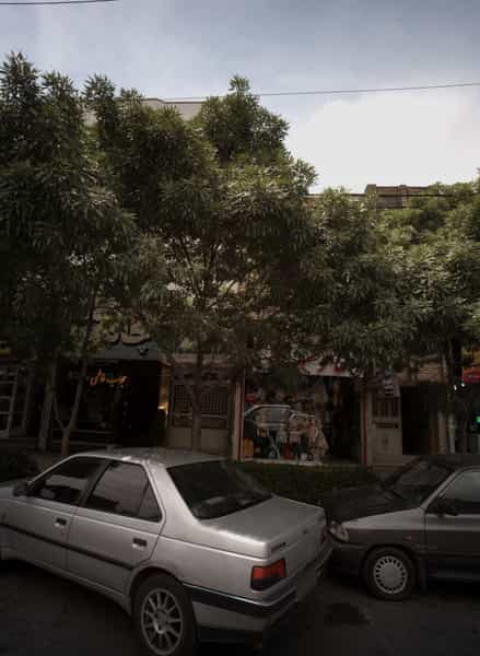 عکس فروشگاه پوشاک کودک خاتون در شهید مطهری مشهد
