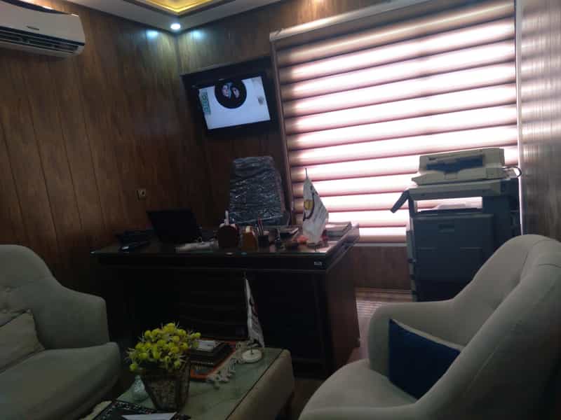 عکس نخ ونقشه فرش توماج مهدی بیدرنگ در آیت الله خامنه ای مشهد