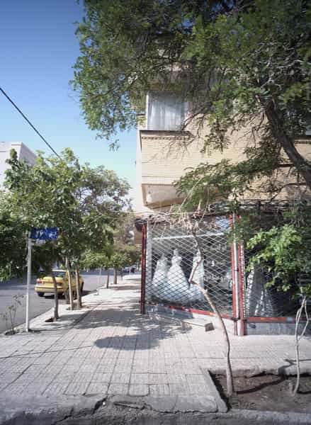 عکس تولیدی عروس رویایی در فرهنگ مشهد