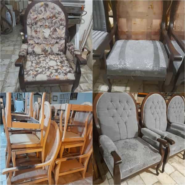 عکس گروه تولیدی بهروز در فاز سه گوهردشت کرج