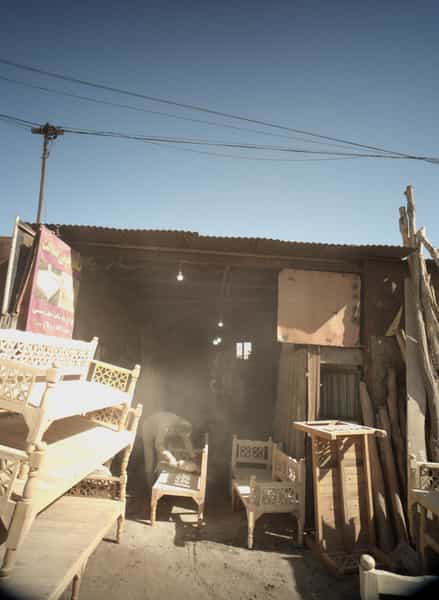 عکس صنایع چوبی صداقت در شهید کاظمی تهران