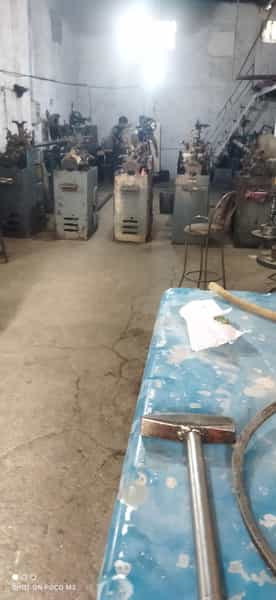 عکس سری تراشی زئوس در اسماعیل آباد تهران