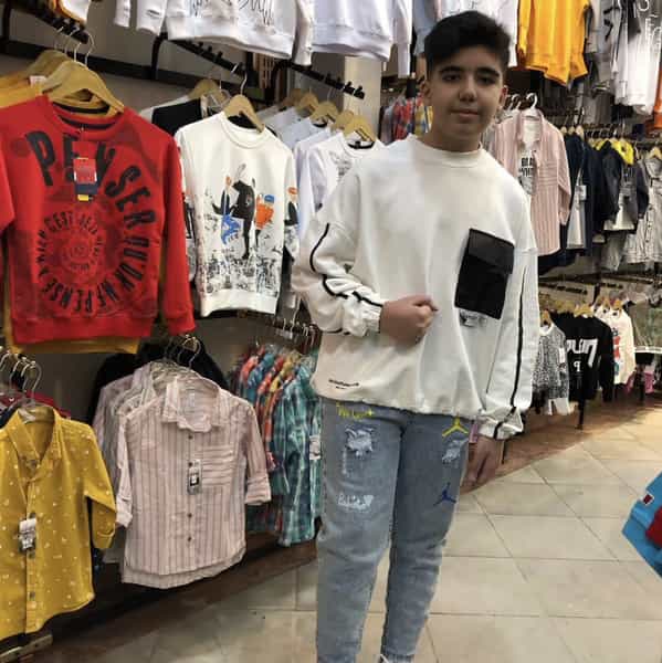 عکس فروشگاه بهار در نازی آباد تهران