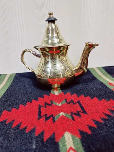 عکس جوشکاری قلیان وسماور عادلخانی در سیروس تهران