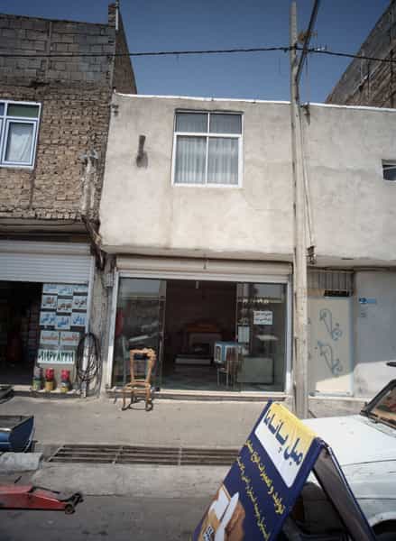 عکس تولید و تعمیرات مبل پاناما در خلیج فارس جنوبی تهران