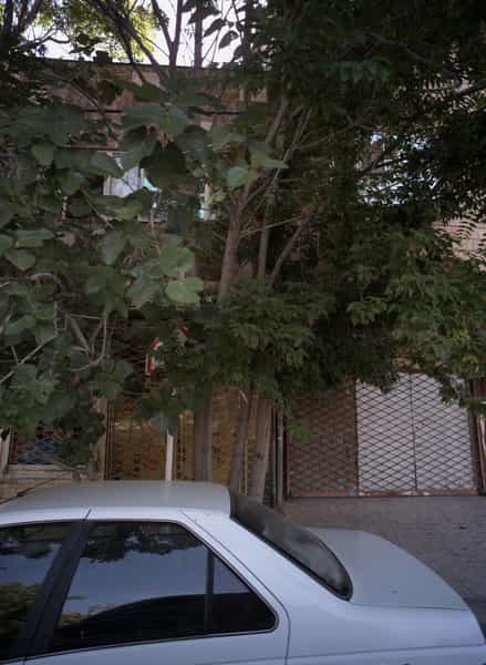 عکس فروشگاه پوشاک شهرک بهارستان مشهد