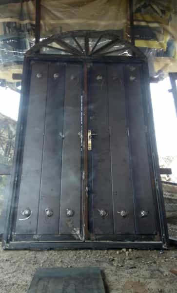 عکس جوشکاری برزگر شیراز