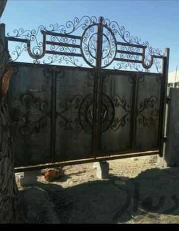 عکس جوشکاری برزگر شیراز