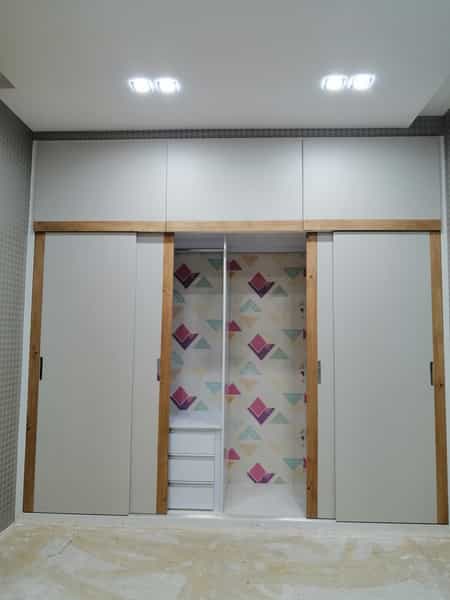 عکس دردوگری عباسی در سعدیه شیراز