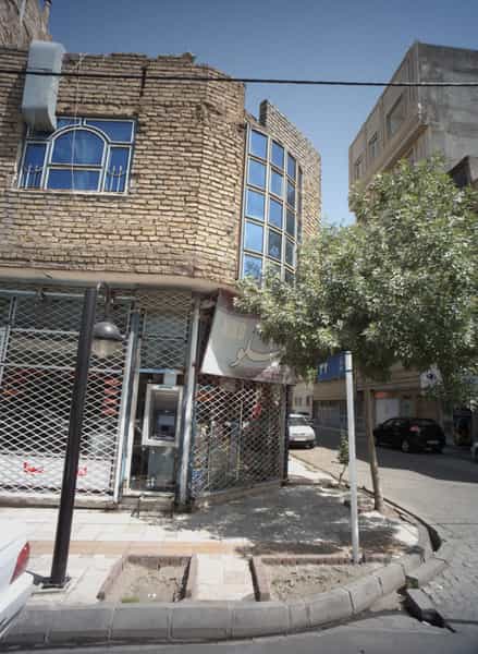 عکس فروشگاه پوشاک نیکو کوی المهدی مشهد