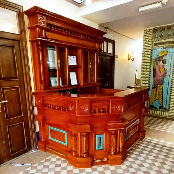 عکس نجاری و درودگری هنرکده روح نوازان در محمودیه شیراز