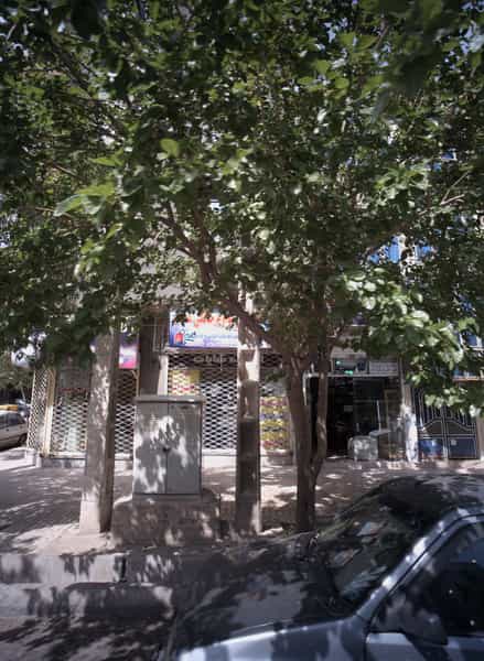 عکس فروشگاه پوشاک شهرک بهارستان مشهد