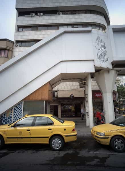 عکس فروشگاه پوشاک در راهنمایی مشهد