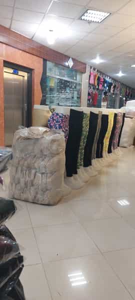 عکس پخش لباس زیر توحید ( برادران بهادری ) در هفده شهریور مشهد