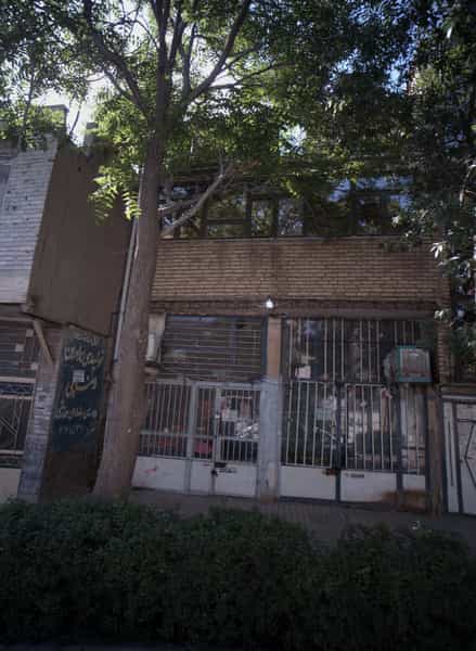 عکس تولیدی در رده مشهد
