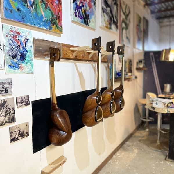 عکس تارسازی امیراصلانی در بهاران تهران