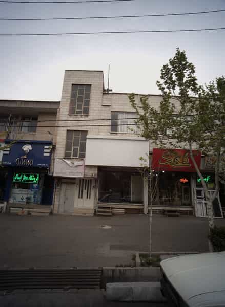 عکس گالری مبل محمد در شمیران نو تهران