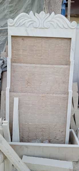 عکس صنایع سنگ کوثر در باغ آذری تهران