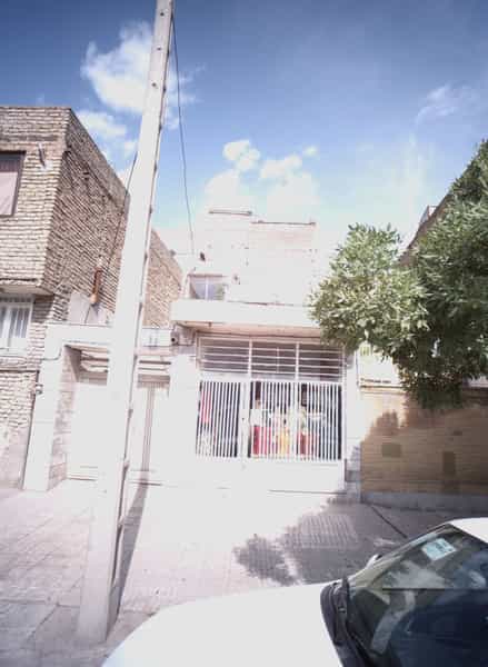 عکس فروشگاه پوشاک در شهید مطهری مشهد