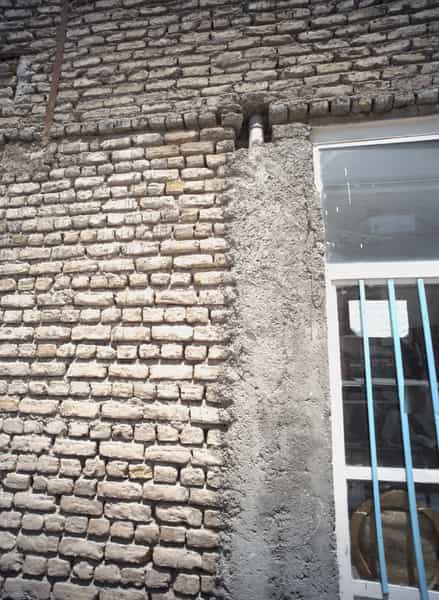 عکس فروشگاه پوشاک در آبکوه مشهد