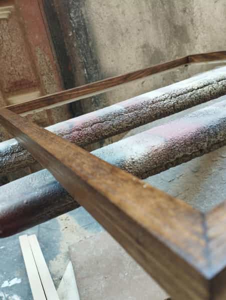 عکس شیشه بری و قاب سازی شیرزاد در دردشت تهران