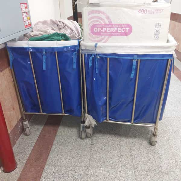 عکس چادردوزی خیمه اتحاد در نازی آباد شرقی تهران