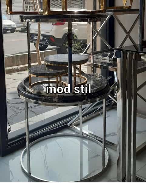 عکس گروه صنعتی مد استیل در ابوذر تهران