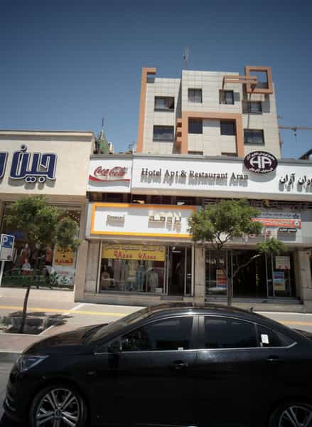 عکس فروشگاه پوشاک پرومد در سجاد شهر مشهد