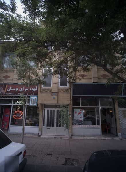عکس اتو چرم کوی پلیس مشهد