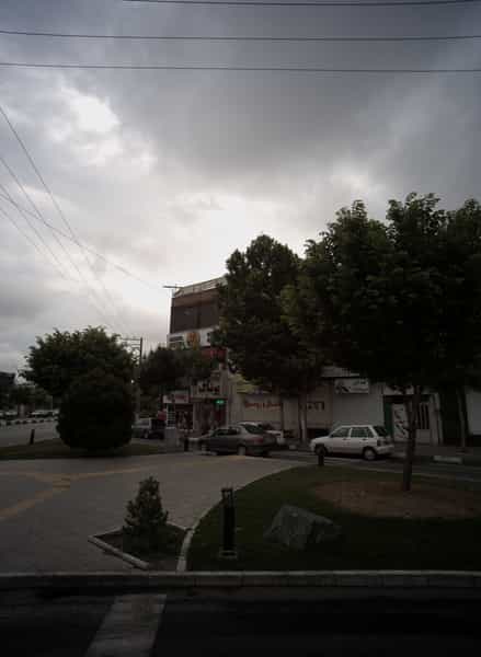 عکس تولیدی پوشاک ایران در فرهنگ مشهد