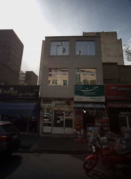 عکس رویه کوبی و تولیدی مبل پارس ایران در تهرانپارس شرقی تهران