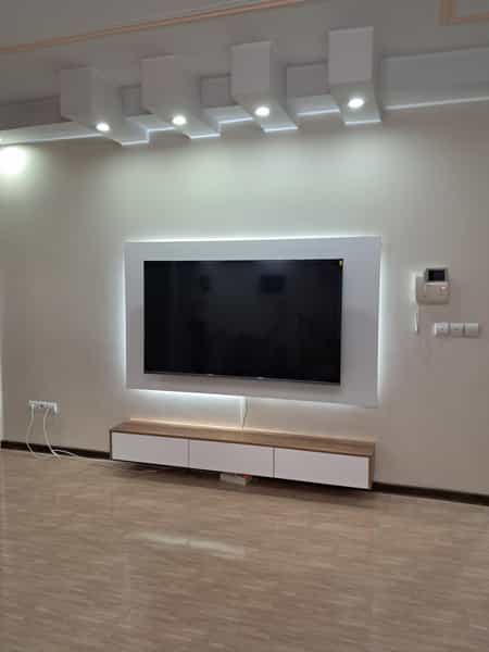 عکس کابینت سازی میرزایی در ابوذر تهران