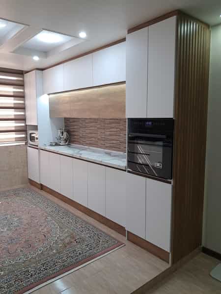 عکس کابینت سازی میرزایی در ابوذر تهران