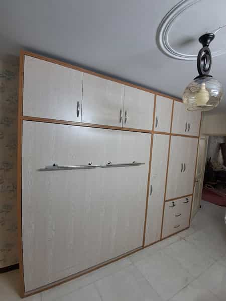 عکس کابینت سازی میرزایی در ابوذر تهران