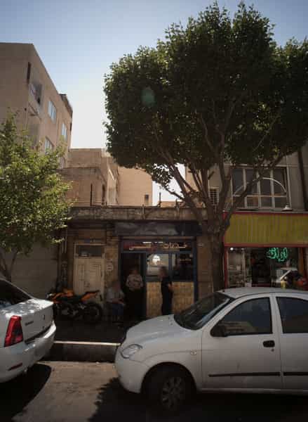 عکس خدمات فنی ساختمان در گرگان تهران