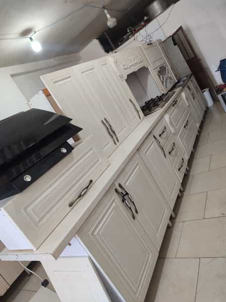 عکس کارگاه کابینت سازی ام دی اف ستار در جوانمرد قصاب تهران