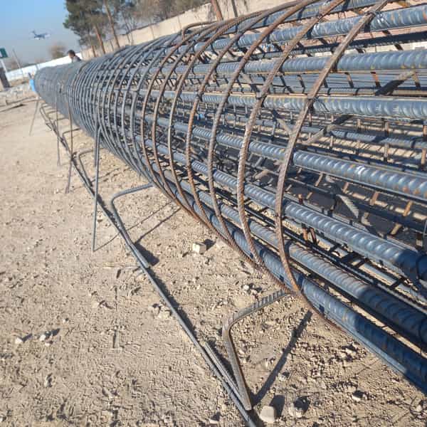 عکس کارگاه اتاق در امامزاده عبدالله تهران