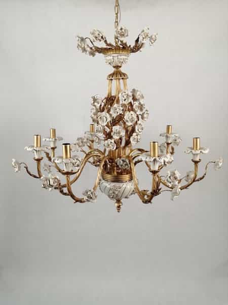 عکس صنایع لوستر نجفی در زهتابی تهران